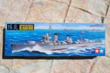 images/productimages/small/KAGERO Japanese Navy Destroyer Tamiya 78032 voor.jpg